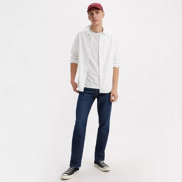 Levi's 514 slim straight - Picture 1 of 8